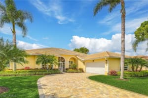 26430 Summer Greens Drive, BONITA SPRINGS, FL 34135 Sold 04/10/24