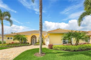 26430 Summer Greens Drive, BONITA SPRINGS, FL 34135 Sold 04/10/24
