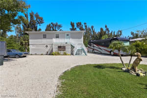 10880 Russell Road, BOKEELIA, FL 33922 Sold 10/16/24