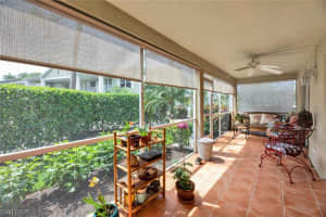 279 Quail Forest Boulevard, NAPLES, FL 34105 Sold 10/04/24