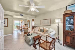 279 Quail Forest Boulevard, NAPLES, FL 34105 Sold 10/04/24