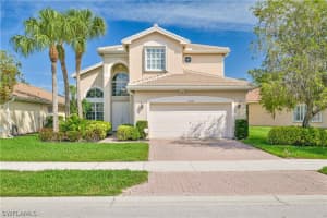 2000 Isla De Palma Circle, Naples, FL 34119 Sold 08/22/25