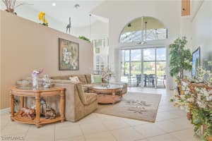 2000 Isla De Palma Circle, Naples, FL 34119 Sold 08/22/25