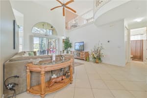 2000 Isla De Palma Circle, Naples, FL 34119 Sold 08/22/25