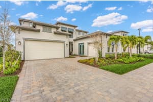 16092 Verilyn Circle, NAPLES, FL 34110 Sold 09/06/24
