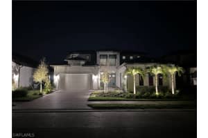 16092 Verilyn Circle, NAPLES, FL 34110 Sold 09/06/24