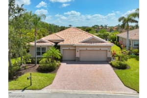 3091 Sheltered Oak Place, NORTH FORT MYERS, FL 33903 Sold 08/22/24