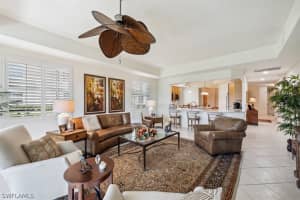 5987 Trophy Drive, NAPLES, FL 34110 Sold 06/21/24