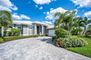 7806 Naples Heritage Drive, NAPLES, FL 34112 Sold 05/29/24