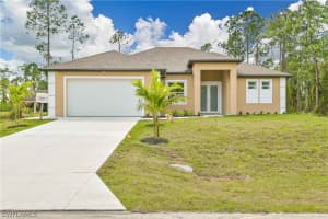 710 Phelps Street, LEHIGH ACRES, FL 33974 Sold 10/01/24