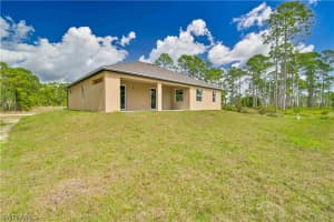 710 Phelps Street, LEHIGH ACRES, FL 33974 Sold 10/01/24
