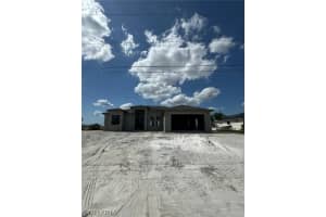 1623 Nw 17th St, Cape Coral