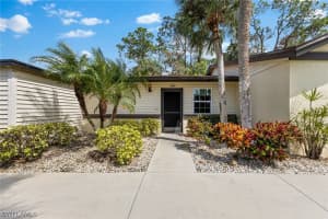 1047 Pine Isle Lane, NAPLES, FL 34112 Sold 05/15/24
