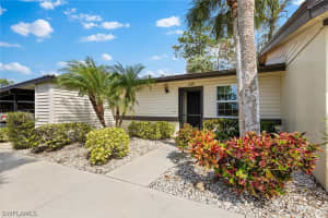 1047 Pine Isle Lane, NAPLES, FL 34112 Sold 05/15/24