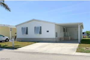 17580 Canal Cove Ct, Fort Myers Beach, FL 33931, Sold 04/30/24