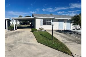 18 Pinewood Boulevard, LEHIGH ACRES, FL 33936 Sold 05/06/24