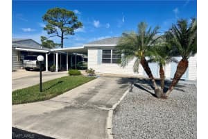 18 Pinewood Boulevard, LEHIGH ACRES, FL 33936 Sold 05/06/24