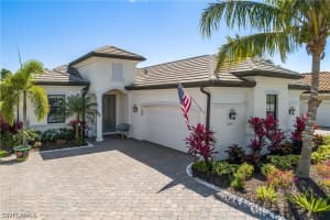 1830 Mustique Street, NAPLES, FL 34120 Sold 05/28/24