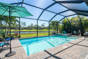 1830 Mustique Street, NAPLES, FL 34120 Sold 05/28/24