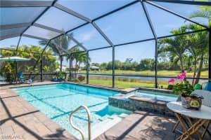 1830 Mustique Street, NAPLES, FL 34120 Sold 05/28/24