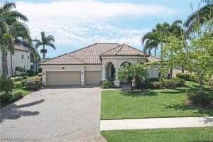 10130 Biscayne Bay Lane, NAPLES, FL 34120 Sold 04/24/24