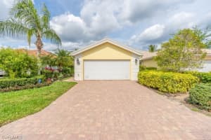 8456 Borboni Court, Naples, FL 34114 Sold 01/10/25
