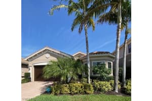 13836 Luna Drive, NAPLES, FL 34109 Sold 04/18/24
