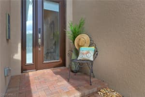 13836 Luna Drive, NAPLES, FL 34109 Sold 04/18/24