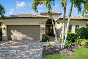 9893 Alhambra Lane, BONITA SPRINGS, FL 34135 Sold 12/16/24