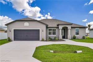 947 Admiral Bull Halsey Avenue, LABELLE, FL 33935 Sold 03/12/25
