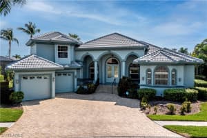15611 Catalpa Cove Drive, Fort Myers, FL 33908 Sold 11/09/24