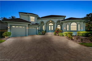 15611 Catalpa Cove Drive, Fort Myers, FL 33908 Sold 11/09/24