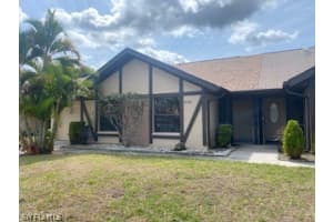 9307 Cobbler Lane, FORT MYERS, FL 33919 Sold 03/29/24