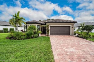 6828 Winding Cypress Drive, NAPLES, FL 34114 Sold 04/30/24