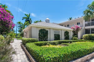600 7th Avenue, NAPLES, FL 34102 Sold 03/11/25