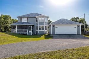 16115 Aralia Drive, Punta Gorda, FL 33955 Sold 08/08/25