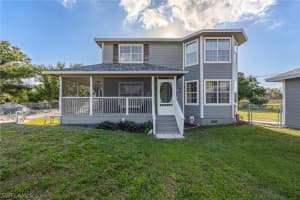 16115 Aralia Drive, Punta Gorda, FL 33955 Sold 08/08/25