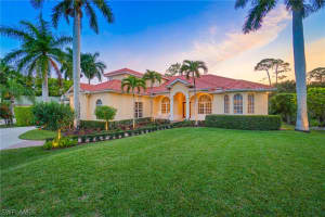 9069 The Ln, Naples, FL 34109, Sold 07/01/24