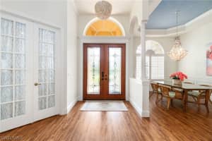 9069 The Ln, Naples, FL 34109, Sold 07/01/24