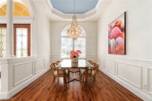 9069 The Ln, Naples, FL 34109, Sold 07/01/24