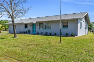 12030 Hollyhock St, Punta Gorda, FL 33955, Sold 05/31/24
