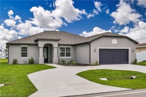 971 Admiral Bull Halsey Ave, LaBelle, FL 33935, Sold 08/23/24