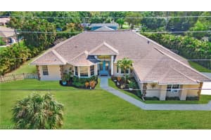 6801 Idlewild St, Fort Myers, FL 33966, Sold 07/19/24