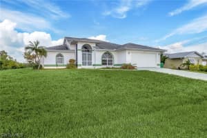 2420 Larkspur Drive, PUNTA GORDA, FL 33950 Sold 10/04/24