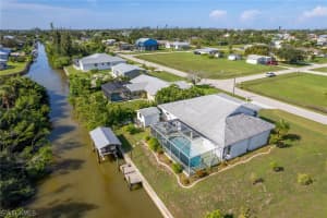 2420 Larkspur Drive, PUNTA GORDA, FL 33950 Sold 10/04/24