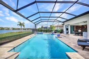 14433 Pine Hollow Drive, ESTERO, FL 33928 Sold 07/31/24