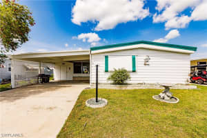 3155 Indian Village Lane, NORTH FORT MYERS, FL 33917 Sold 04/12/24