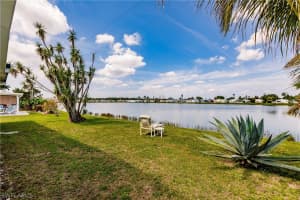 3155 Indian Village Lane, NORTH FORT MYERS, FL 33917 Sold 04/12/24