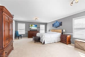 7148 Mill Pond Circle, NAPLES, FL 34109 Sold 05/20/24