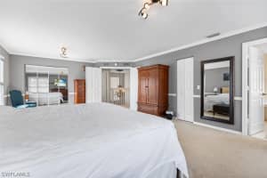 7148 Mill Pond Circle, NAPLES, FL 34109 Sold 05/20/24